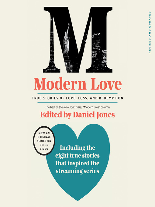 Title details for Modern Love, Revised by Daniel Jones - Available